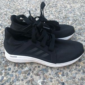 Adidas Edge Luxe Women’s Sneakers- Tortoise bottom